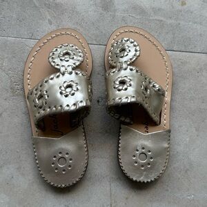 Jack Rogers Sandals